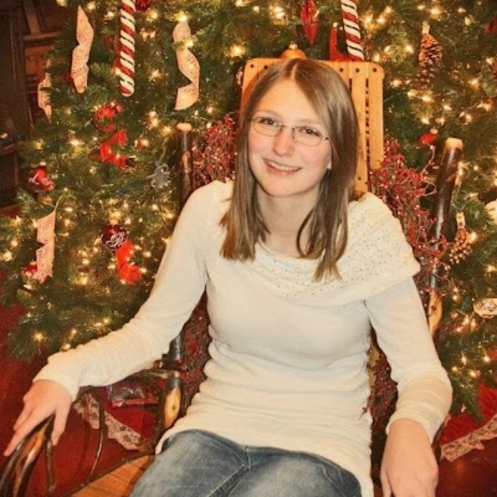 Meet your Posher, Megan